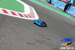 2015 LRP HPI Challenge DM